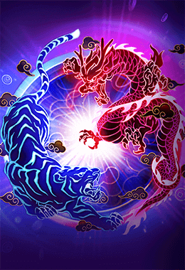 Dragon-Tiger-Luck