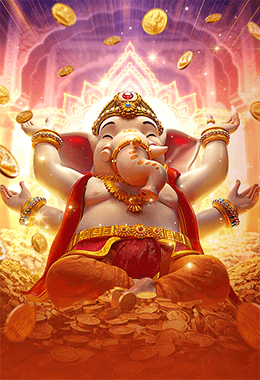 Ganesha-Fortune