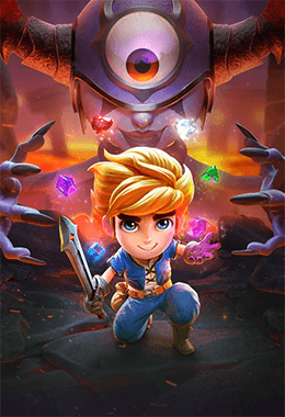 Gem-Saviour-Conquest