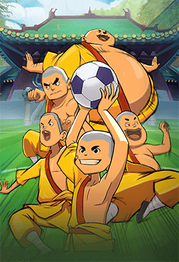 Shaolin-Soccer