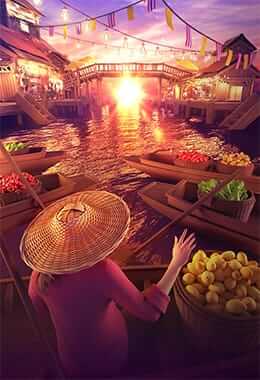 Thai-River-Wonders